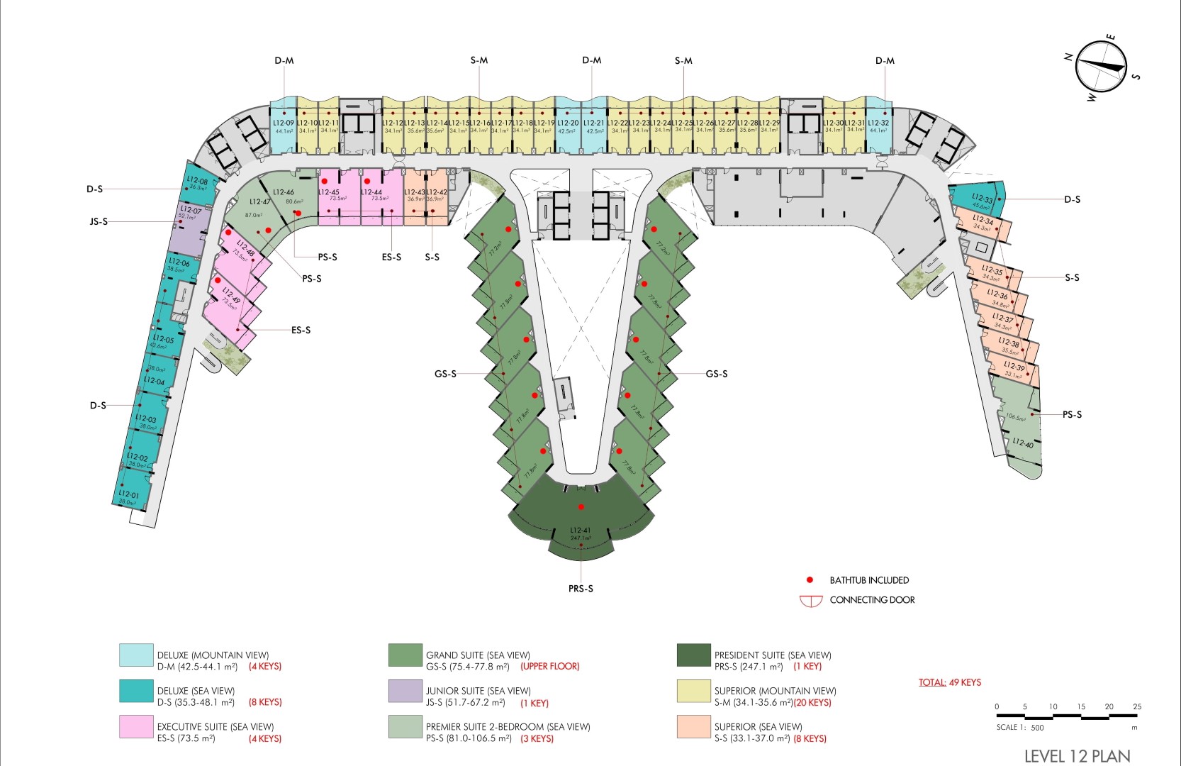 Charm Resort Long Hải